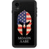 Molon Labe iPhone Cases